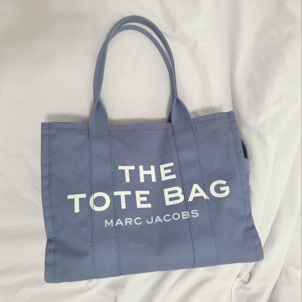 THE TOTE BAG Lrg MARC JACOBS